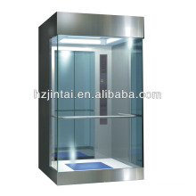 Hangzhou OTSE elevator,passenger small machine room department elevator